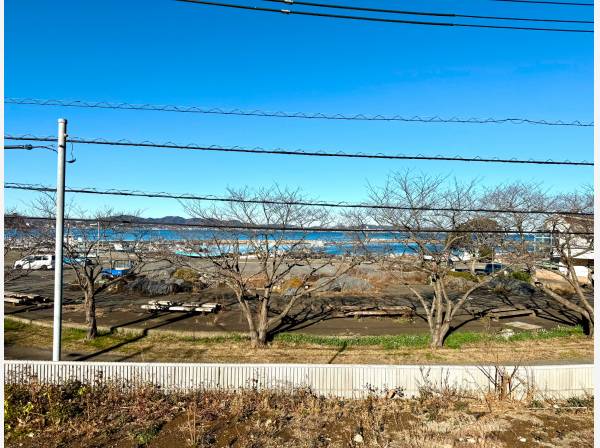 神奈川県三浦市南下浦町金田の土地