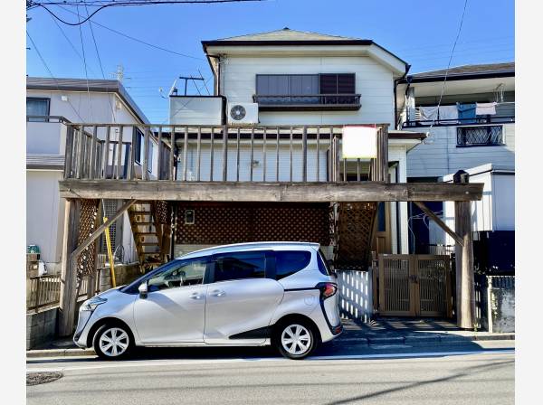 神奈川県中郡二宮町二宮の中古戸建