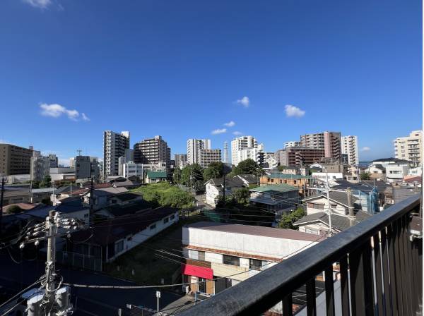 神奈川県藤沢市藤沢のマンション