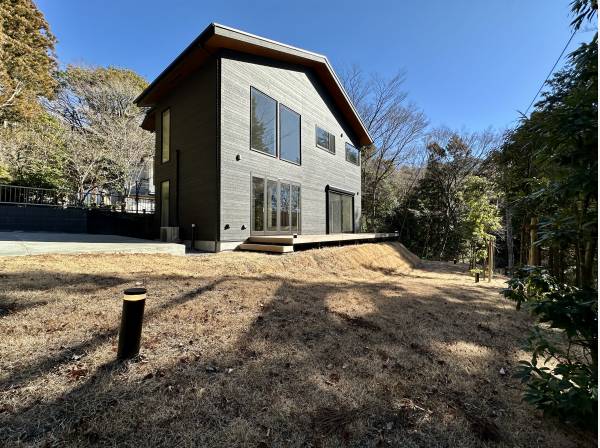 物件画像 神奈川県足柄下郡箱根町宮城野