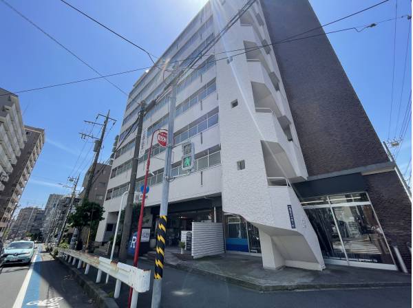 神奈川県藤沢市鵠沼石上２丁目のマンション