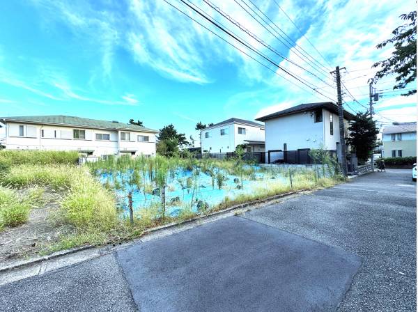 物件画像 神奈川県藤沢市鵠沼松が岡１丁目