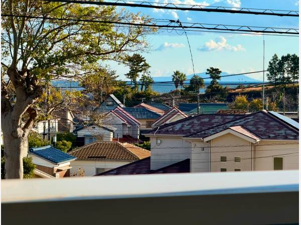 神奈川県中郡大磯町国府本郷の新築戸建