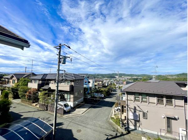 神奈川県逗子市桜山５丁目の中古戸建