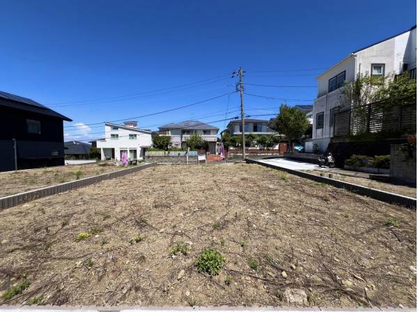 物件画像 神奈川県藤沢市片瀬山５丁目