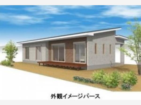 神奈川県茅ヶ崎市堤の新築戸建