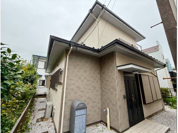 神奈川県藤沢市片瀬２丁目の中古戸建