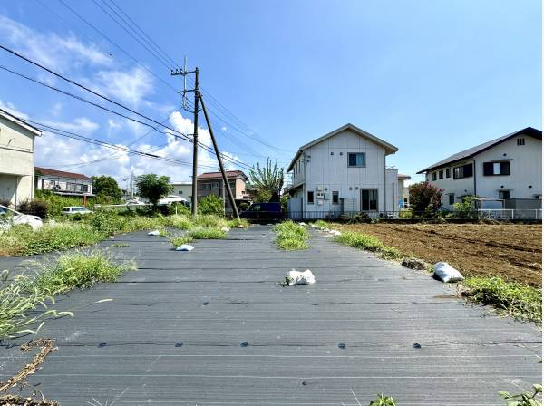 物件画像 神奈川県藤沢市鵠沼橘２丁目