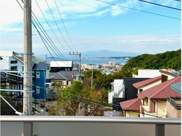 神奈川県三浦郡葉山町堀内の新築戸建