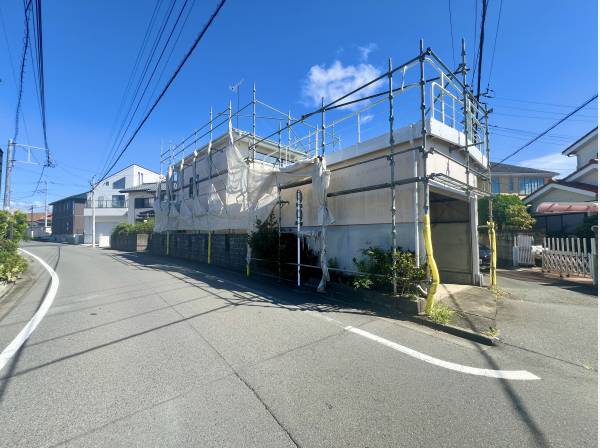 神奈川県藤沢市鵠沼海岸７丁目の中古戸建