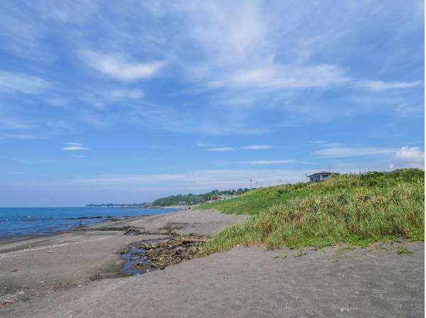 南葉山 三浦半島の不動産物件 東宝ハウス湘南 湘南の家さがし 不動産情報