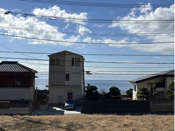 神奈川県横須賀市秋谷３丁目の土地