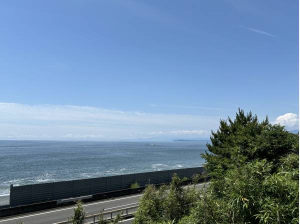 神奈川県中郡二宮町山西の土地