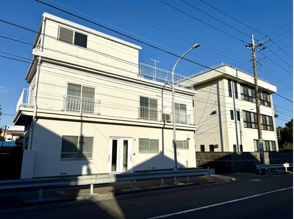 神奈川県中郡大磯町大磯の中古戸建