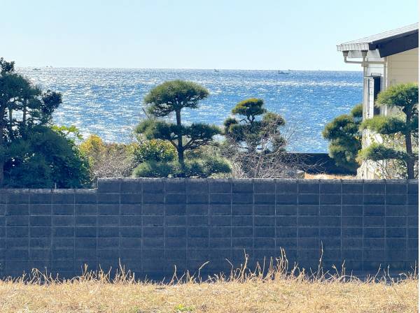 神奈川県横須賀市秋谷３丁目の土地