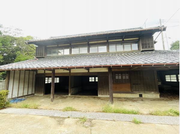 神奈川県三浦市南下浦町松輪の土地