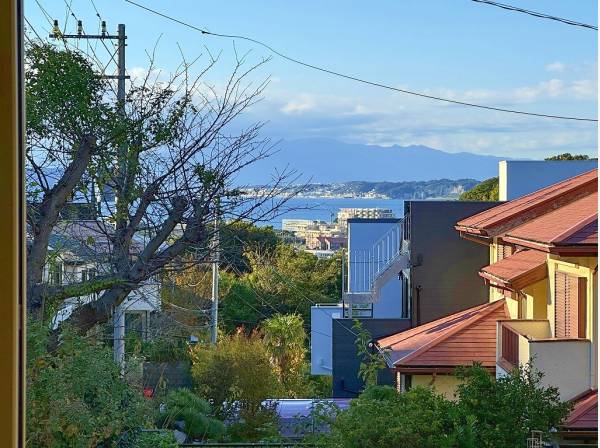 神奈川県三浦郡葉山町堀内の新築戸建