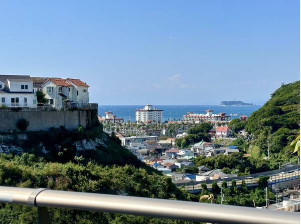 神奈川県逗子市小坪３丁目の中古戸建