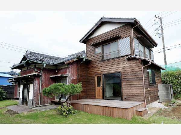 神奈川県三浦市南下浦町毘沙門の中古戸建