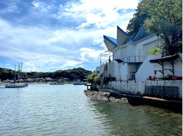 神奈川県三浦市初声町三戸の中古戸建