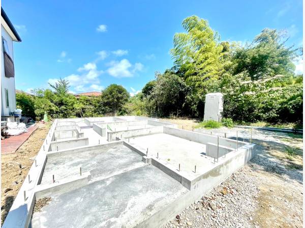 神奈川県鎌倉市浄明寺１丁目の新築戸建