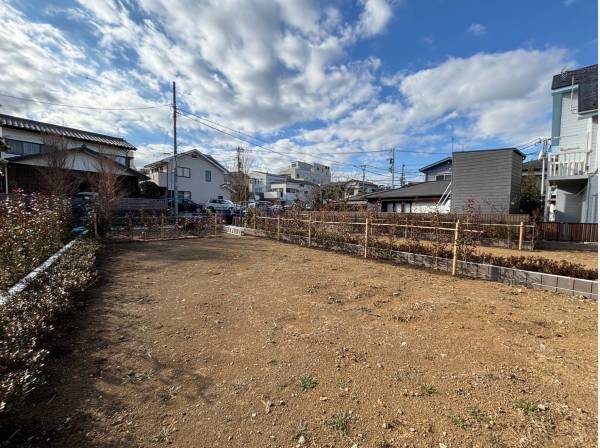 神奈川県鎌倉市由比ガ浜２丁目の土地