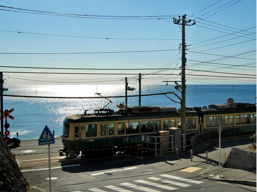 神奈川県鎌倉市七里ガ浜２丁目 中古戸建 6 700万円 東宝ハウス湘南 湘南の家さがし 不動産情報