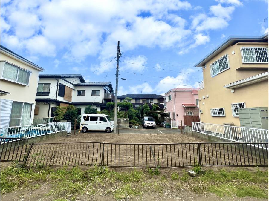 藤沢の不動産物件【東宝ハウス湘南】湘南の家さがし・不動産情報